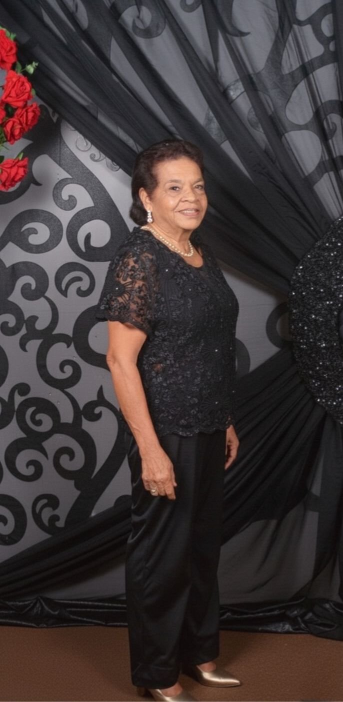 Irlene Magalhães Fachola